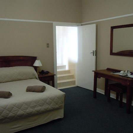 Colesberg Lodge Exterior foto